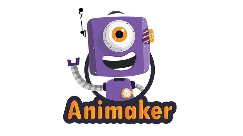 animaker logo