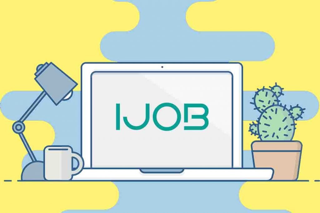 Ijob, progetti per freelance