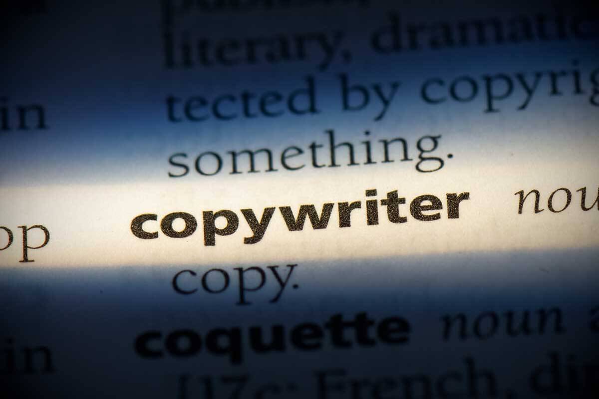 copywriter senza esperienza
