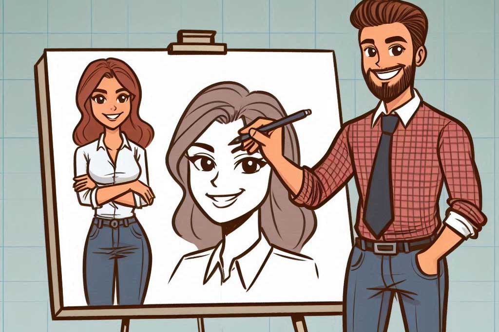 buyer personas cosa sono