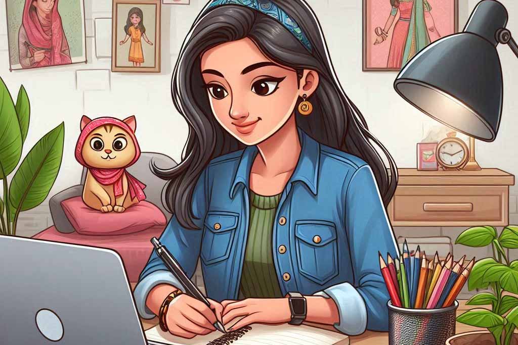 come scrivere un blog