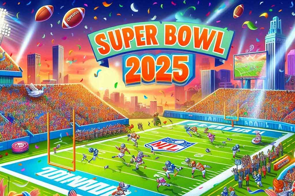 superbowl 2025