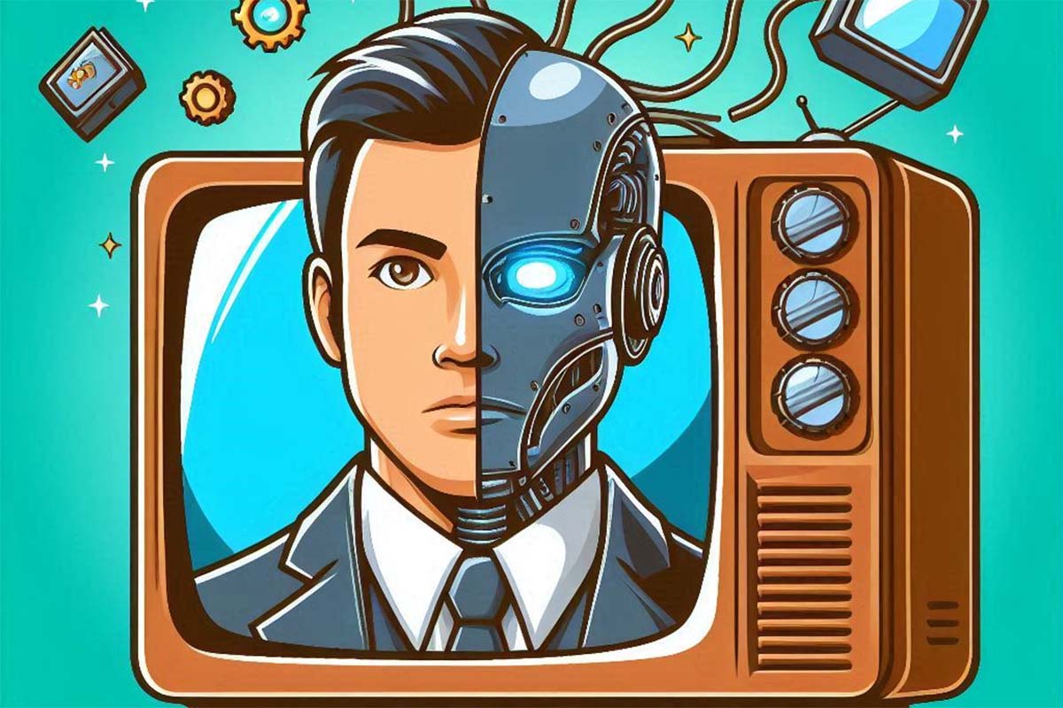 spot intelligenza artificiale