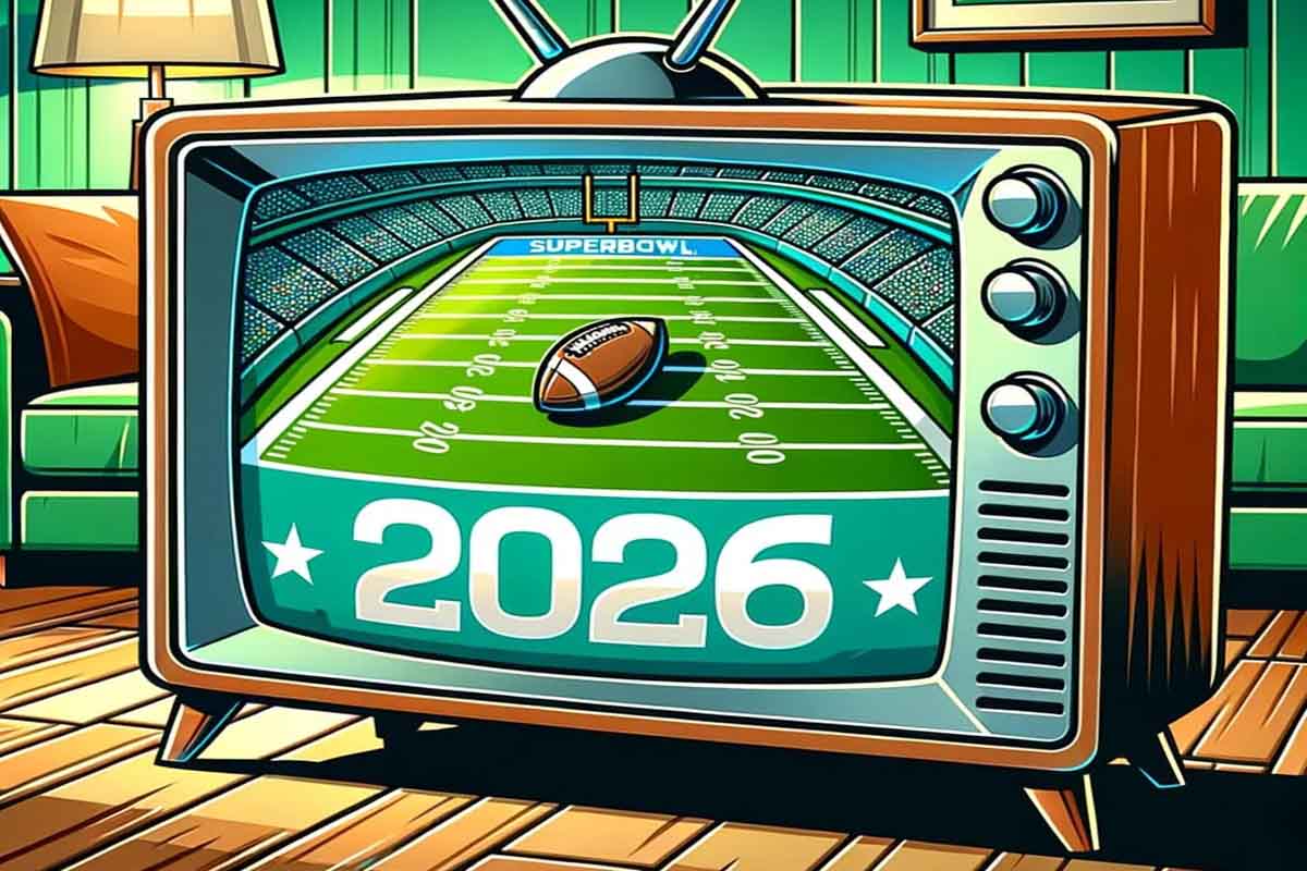 pubblicità superbowl
