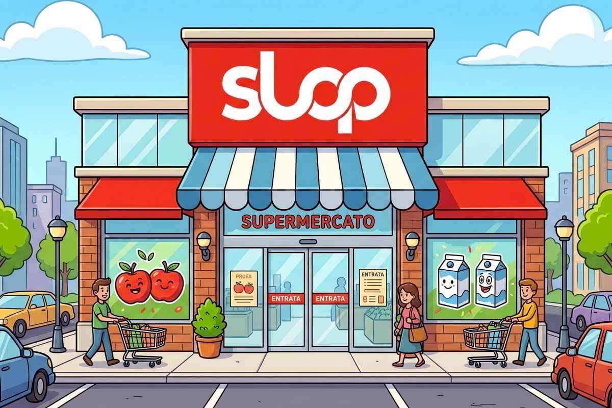 pubblicità coop ia